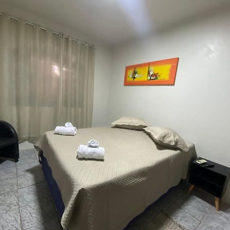 Espaco Confortavel No Centro Da Cidade Foz do Iguaçu Kültér fotó