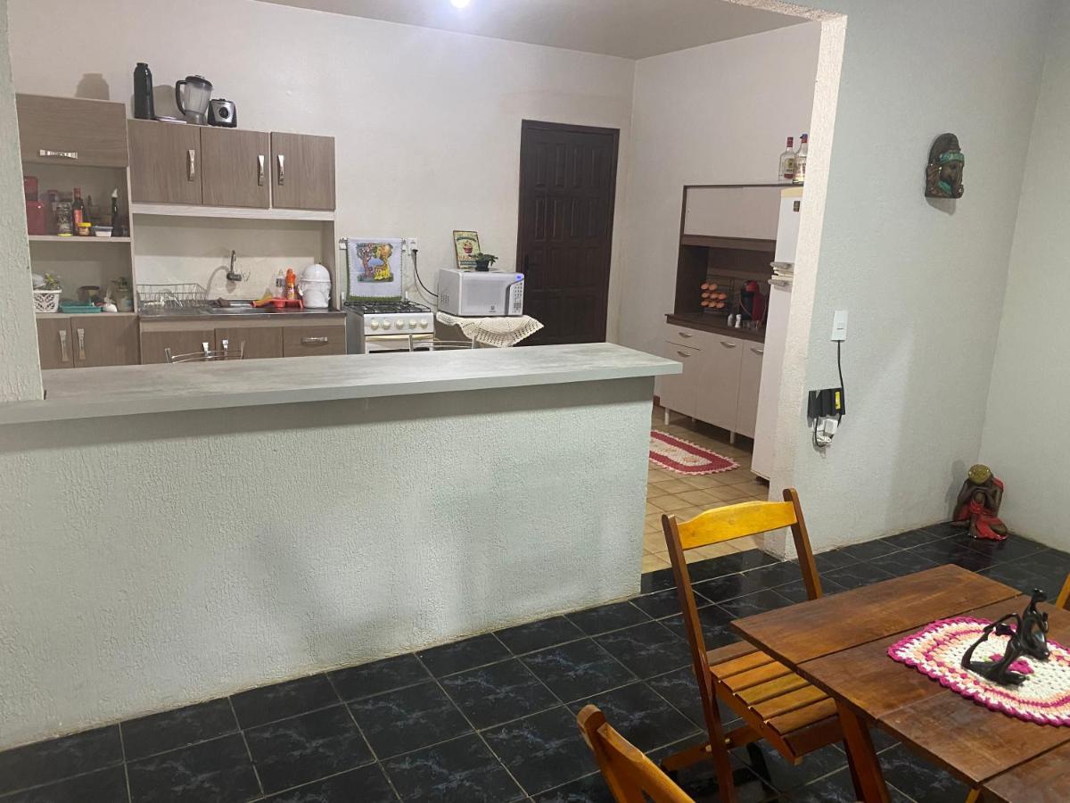 Espaco Confortavel No Centro Da Cidade Foz do Iguaçu Kültér fotó